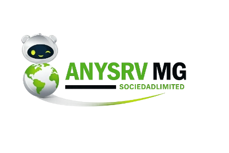 ANYSRV MG