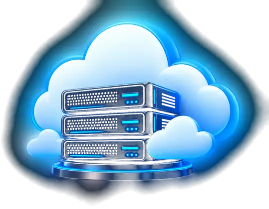 Hosting en la nube