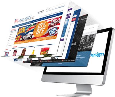 Diseño web profesional