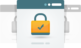 Conexión protegida mediante un certificado SSL